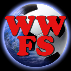 Women's World Football Show – Episode 8