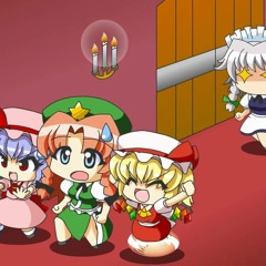 Touhou - The SDM! (Rampaging Sakuya) (Marcus Storm Lazy Remix)