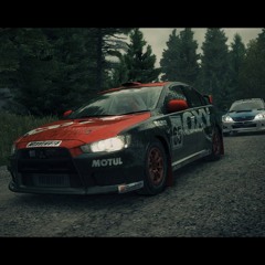 Dirt 3 OST - Track 35 - New Cities (Feat Kiki Hitomi)