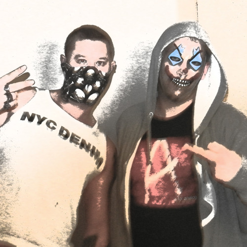 Mario White & Steve Pseyko