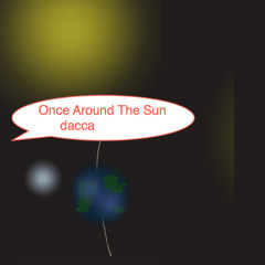 Once Around The Sun