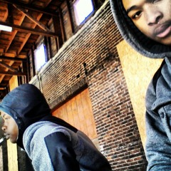 Sreid ft tazz- nightmares