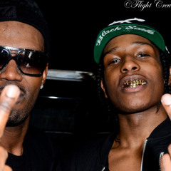 ASAP Rocky (ft Future, Juicy J)