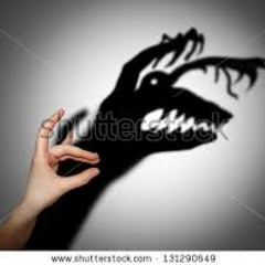 Shadows On The Wall