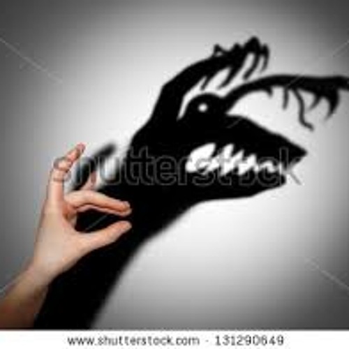 Shadows On The Wall