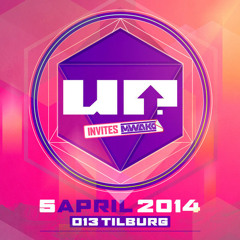 Transfarmers @ UP! 2014