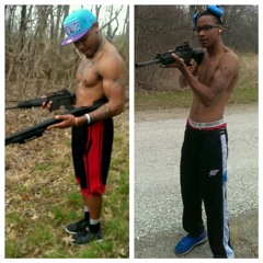 DOIN IT feat Trarell  (HOT)