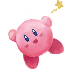 Kirby 64: The Crystal Shards - Snow [Remix]
