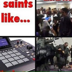 Shout Drum Track Beat