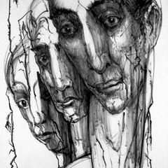 Sunlight On A Broken Column