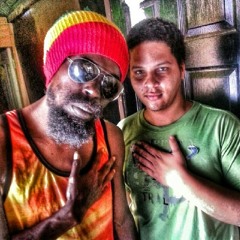 Kanerchy - Raw - Lrg - Flow Riddim