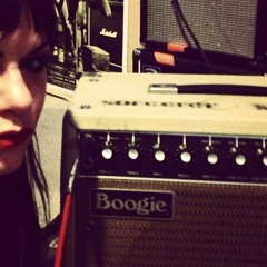 [I'm Not Your] Steppin' Stone