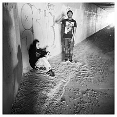 Genre ft. $upahflye - SLC&C