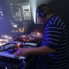 Mix Techno Industrial - Dj Victor 1200