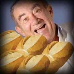 DJ Mandiopan feat. Didi Mocó - No Céu Tem Pão (funk remix)