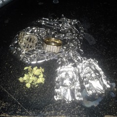 COCAINE TEXAS {Prod.by Maestro}