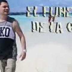 El Funeral De La Canoa - Jowell y Randy - 2014 ♫♫