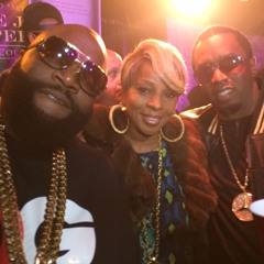 Rick Ross - Cut Her Off (Remix) (DigitalDripped.com)