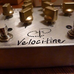 Miles From Home (Featuring PTD Velocitine)