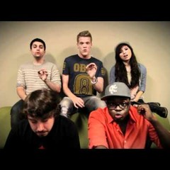 PENTATONIX- Break every chain - Joshua Ali