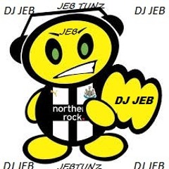 DJ JEB'S MINI MIX (VOL 1)