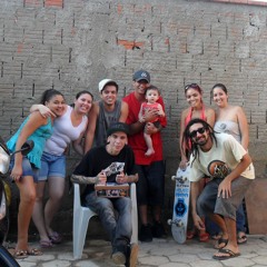 Saudade de você - (Prod : RM.RAP)