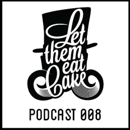 Let Them Eat Cake 008 Secret Cinema