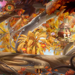 Pixie Hollow - Acorn Summit (OST)