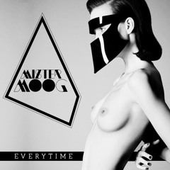 Moog "Everytime"