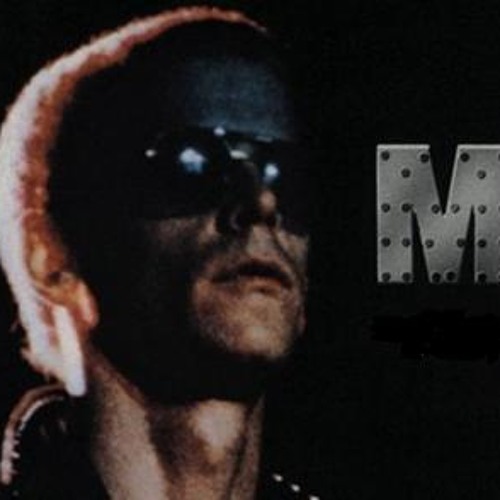 More Metal Machine Music - For Lou Reed