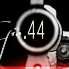 Bz Gio { 44 } BLACK BLOOD  at 2371 entertainment