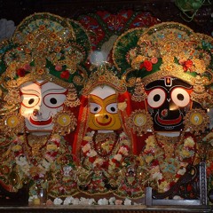 Jai Jagannath Kirtan