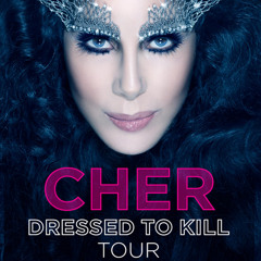 CHER - TAKE IT LIKE A MAN (LIVE D2KTour)
