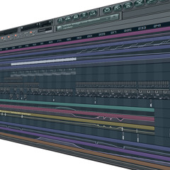 Trapped.Darkswitch DnB Elements