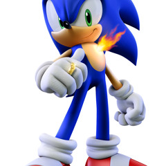 sonic and the secret rings - pirate storm