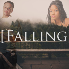 Recon Ft. Desiree "Falling" Produced by FYU-CHUR!!