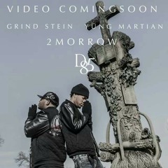 2Morrow ft Yung Martain at Cincinnati Uptown