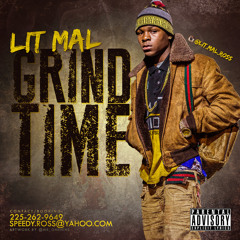 LIL JUICE SKATE DAY THIS MONEY BY YOUNG DRIZZ &amp; LIL MAL