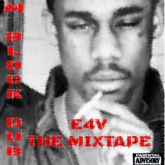 M-Block Dub - Struggle (Prod By. TRDozier)