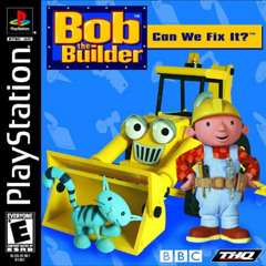 CAN WE FIX IT?