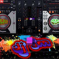 Na Rave Da Alta (Dj.JM O Pika Do Mpc)