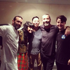 STB on FBi Radio with Stereogamous [050414]