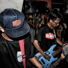 Merry Last Night - Disini (new version)