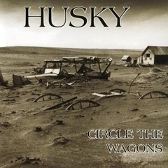 Husky - Indian