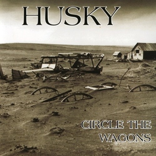 Husky - Indian