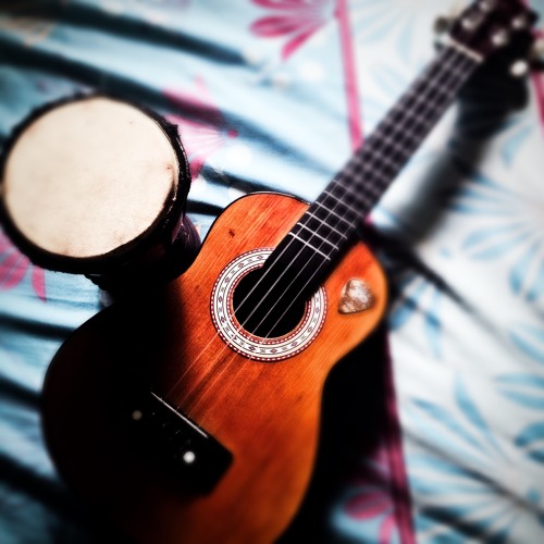 Didi Kempot - Sewu Kuto (Cover) Ngamen edan w/ @aliesolo @fadjaryudha