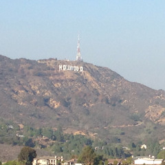 Hollywood Hills