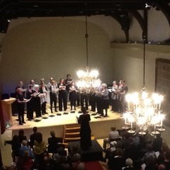 O Condicio Misera (Bethaniënklooster, Amsterdam)