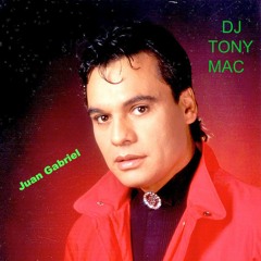 Juan Gabriel Remix ***
