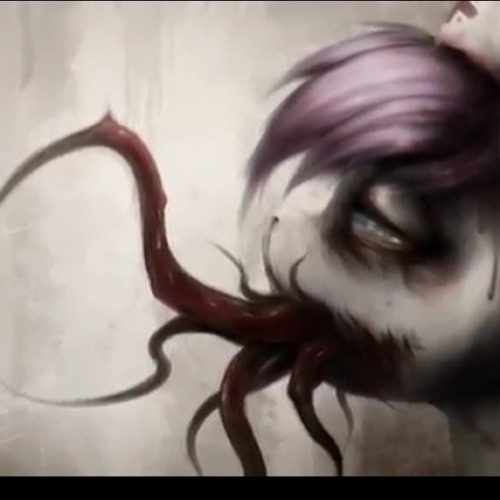 Just A Nightmare   (dubstep)